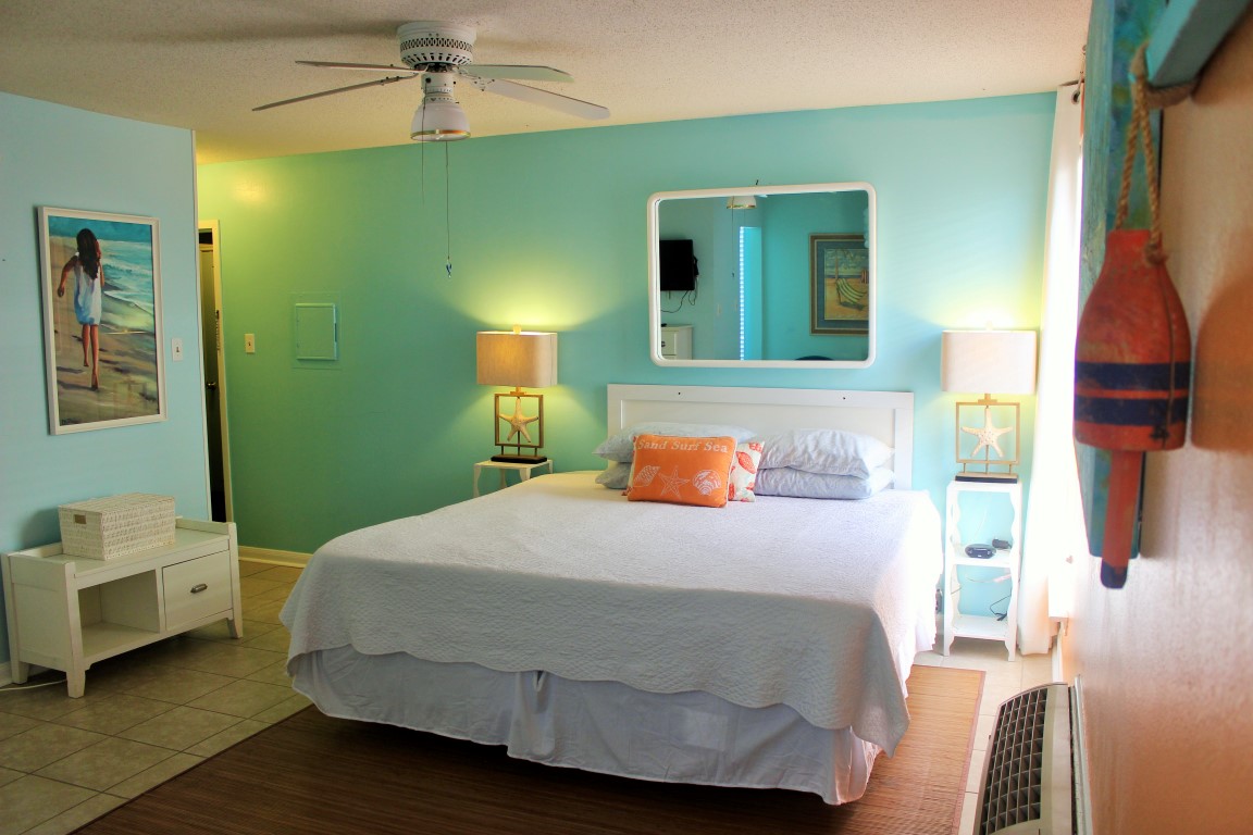 1 Bedroom Suite – Rm6 | Hotel Storyville